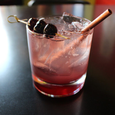 cocktail-cherry