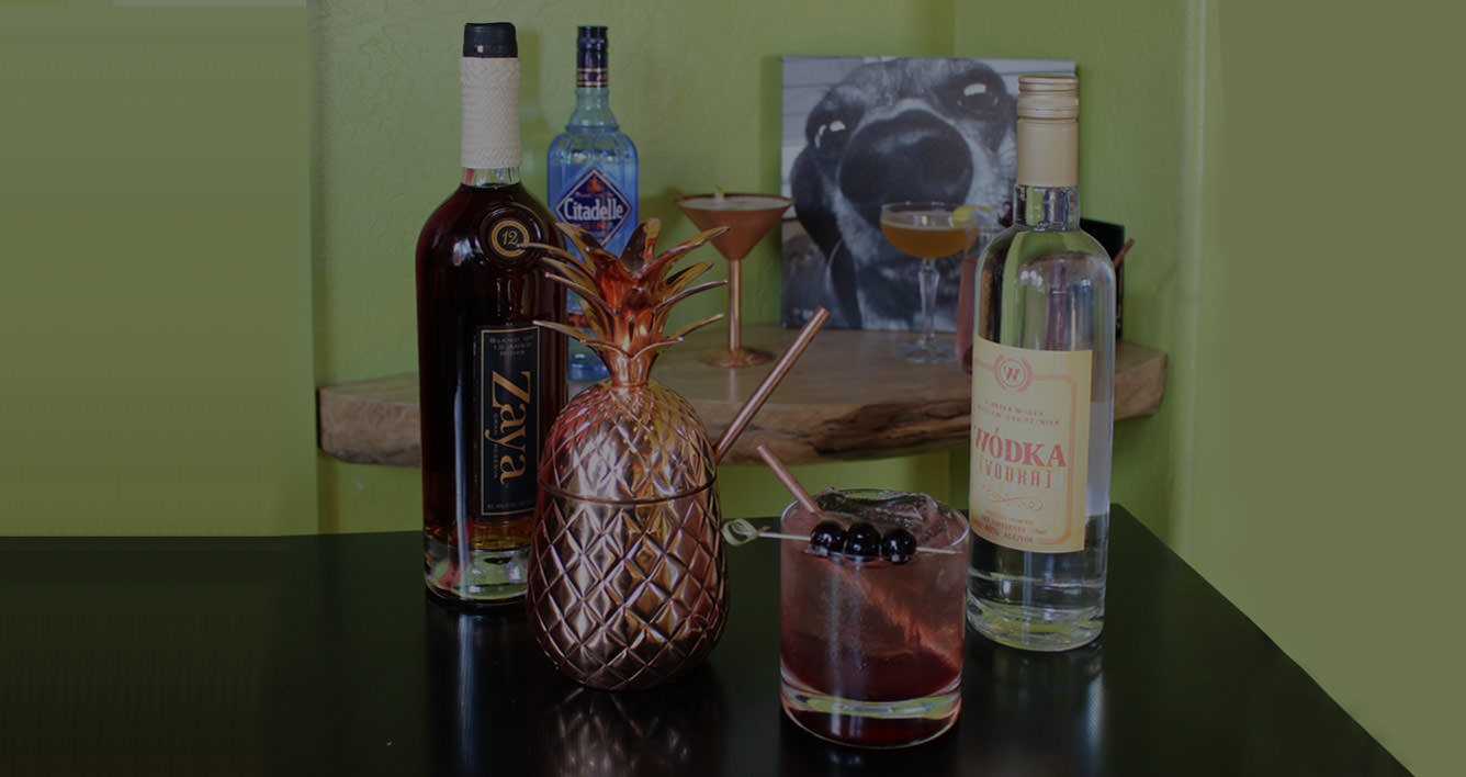 cocktails sequim washington